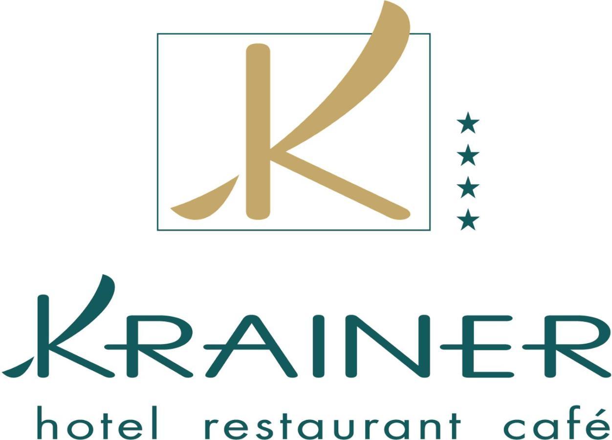 Hotel-Restaurant-Café Krainer Langenwang Esterno foto