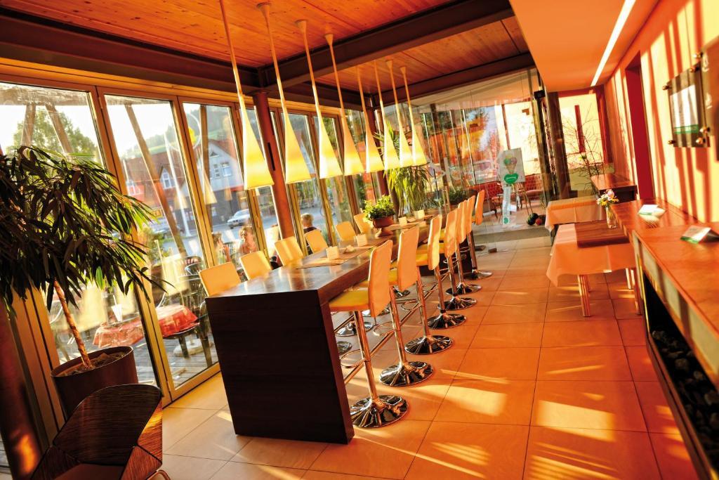 Hotel-Restaurant-Café Krainer Langenwang Esterno foto