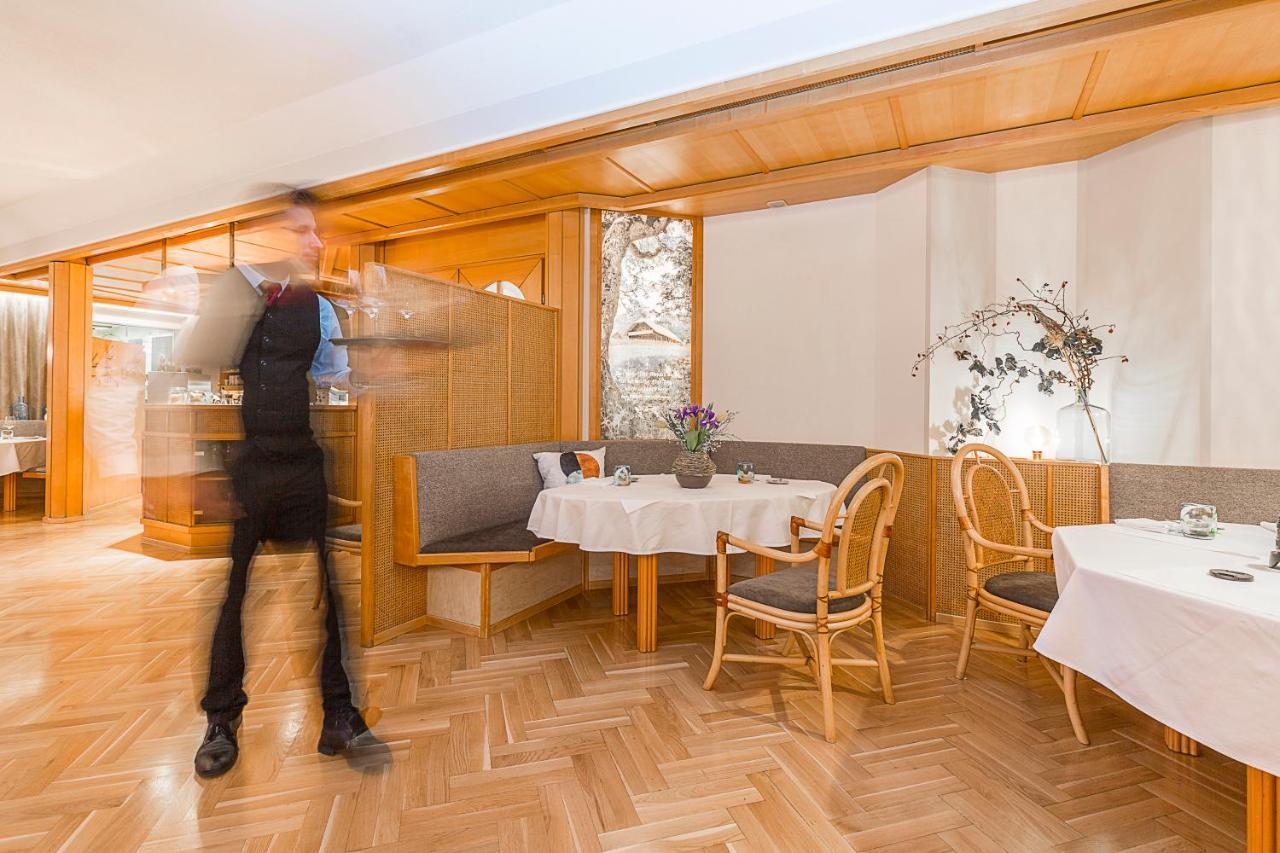 Hotel-Restaurant-Café Krainer Langenwang Esterno foto